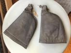 WANTEN.. MOUWEN.... RETRO voor fiets bromfietsen..15€, Gebruikt