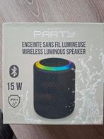 Big ben bluetooth speaker nieuw in verpakking, Ophalen, Zo goed als nieuw