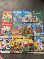 De belevenissen van Jommeke, Boeken, Strips | Comics, Meerdere comics, Ophalen of Verzenden, Gelezen