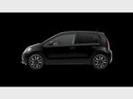 Volkswagen Up! 1.0i Up!, Autos, Volkswagen, Boîte manuelle, Noir, 115 g/km, Achat