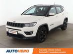 Jeep Compass 1.6 M-Jet Longitude FWD (bj 2019), Auto's, Jeep, Voorwielaandrijving, Gebruikt, 1505 kg, Compass