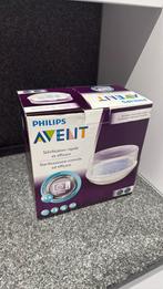 Philips avent sterlidator, Ophalen, Zo goed als nieuw, Sterilisator
