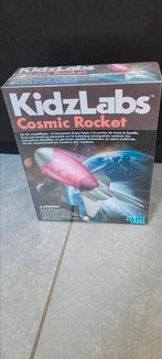 KidzLabs Cosmic Rocket nieuw, Enlèvement ou Envoi, Neuf