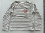 T-shirt met lange mouw Filou and Friends – 134, Enfants & Bébés, Vêtements enfant | Taille 134, Neuf, Enlèvement ou Envoi, Chemise ou À manches longues