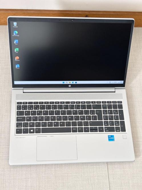 HP ProBook 450 G8 ( i5 / 16 GB / 500 GB SSD ) Office 2024, Computers en Software, Windows Laptops, Zo goed als nieuw, 15 inch