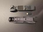 DJI Osmo pocket 2, Ophalen of Verzenden, Gebruikt