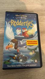 De Reddertjes, Cd's en Dvd's, Tekenfilm, Alle leeftijden, Ophalen of Verzenden, Zo goed als nieuw