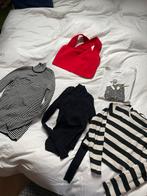 Five tops 10€, Vêtements | Femmes, Tops, Zara, Enlèvement ou Envoi, Comme neuf, Taille 36 (S)