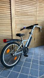 Aanhangfiets - gebruikt - bike 2 go, Fietsen en Brommers, Fietsaccessoires | Aanhangwagens en Karren, Ophalen, Gebruikt, Aanhangfiets