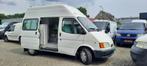 Ford Transit, Caravanes & Camping, Diesel, Modèle Bus, Particulier, Ford