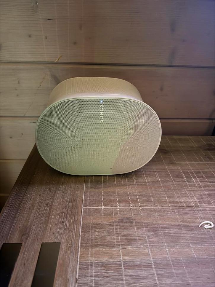 Sonos, Audio, Tv en Foto, Luidsprekerboxen, Zo goed als nieuw, Sonos, Ophalen