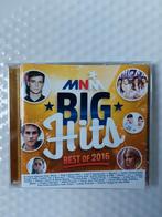 MNM BIG HITS - BEST OF 2016, Verzenden