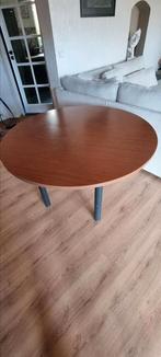 table de cuisine, salle à manger, salle d'attente, Maison & Meubles, Enlèvement, Utilisé