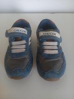 GEOX blauwe sneakers - maat 27, Ophalen of Verzenden