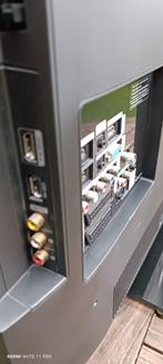 Tv, Audio, Tv en Foto, Televisies, Ophalen of Verzenden, Zo goed als nieuw, 60 tot 80 cm, Samsung