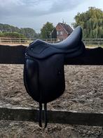 Ikonic licht dresuur zadel, Dieren en Toebehoren, Ophalen, Zo goed als nieuw