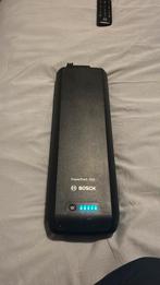 Bosch PowerPack 500  SMART system, Fietsen en Brommers, Ophalen, Zo goed als nieuw
