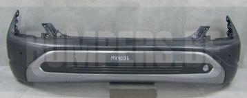 Bumper Hyundai Kona Facelift 20-23 86611-J9BC0 Achterbumper  beschikbaar voor biedingen