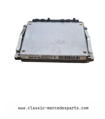 PML module Mercedes w140 S-klasse 0105458232