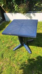 Tuintafel, Tuin en Terras, Ophalen, Gebruikt