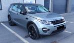 Land Rover Discovery Sport SE TD4 180CH 2016, Auto's, Voorwielaandrijving, Lane Keeping Assist, 4 cilinders, Leder en Stof