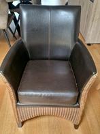 RUSTIEKE STOELEN LlOYD LOOM FAVORIT, Ophalen, Riet of Rotan, Rustiek, Zo goed als nieuw