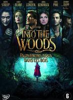 Disney dvd - Into the woods, Ophalen of Verzenden