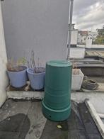 Récupérateur eau de pluie, tonneaux, Enlèvement, Utilisé