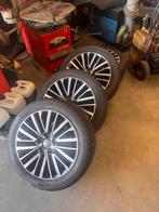 Velgen Volkswagen 19 inch 5x120 et45, Enlèvement, 19 pouces, Jante(s)