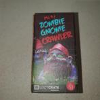 Mini zombie gnome crawler, Collections, Enlèvement ou Envoi, Neuf