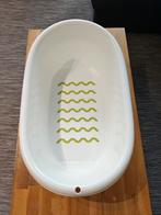 Baignoire bébé Ikea, Kinderen en Baby's, Badjes en Verzorging, Ophalen, Zo goed als nieuw, Badje