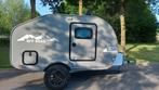 Mini caravan 2025, Particulier