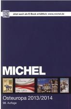 Catalogus Michel Oost-Europa 2013/2014 (Band 7) - digitaal, Postzegels en Munten, Ophalen of Verzenden