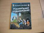 Piet Pienter & Bert Bibber : De diamantmijnen ... - S.U., Boeken, Stripverhalen, Gelezen, Eén stripboek, Ophalen of Verzenden