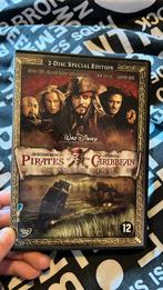 Pirates of the caribbean, Cd's en Dvd's, Ophalen of Verzenden, Zo goed als nieuw