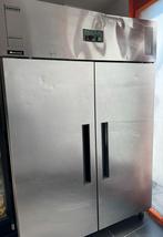 Chambre froide, Ophalen