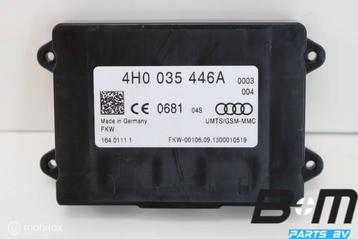 Antenneversterker Audi Q3 Facelift disponible aux enchères