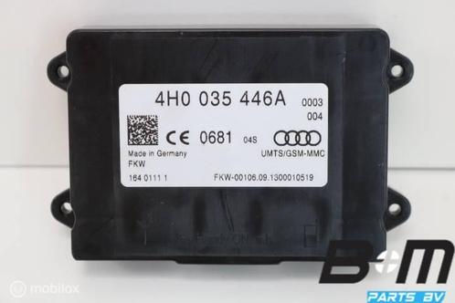 Antenneversterker Audi Q3 Facelift, Autos : Pièces & Accessoires, Autres pièces automobiles, Utilisé