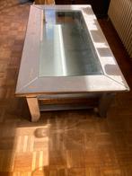 Salontafel, Ophalen, Gebruikt