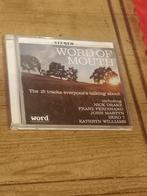 7 Cd's Word Of Mouth, Cd's en Dvd's, Cd's | Verzamelalbums, Ophalen of Verzenden, Zo goed als nieuw, Wereldmuziek