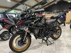 QJ Motor SRT 800 SX, Motoren, Motoren | Overige merken, Meer dan 35 kW, 800 cc, Enduro, Bedrijf