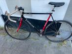 Koersfiets Gazelle rijklaar, Fietsen en Brommers, Fietsen | Heren | Sportfietsen en Toerfietsen, Ophalen, Zo goed als nieuw, Gazelle