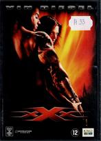 dvd   /   xXx, Ophalen of Verzenden, Vanaf 12 jaar