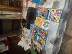 Console wii u + jeux et figurines, Verzamelen, Automaten | Flipperkasten, Ophalen of Verzenden, Zo goed als nieuw