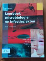 Leerboek Microbiologie en infectieziekten, Boeken, Studieboeken en Cursussen, Bohn Stafleu van Loghum, Beta, Ophalen of Verzenden