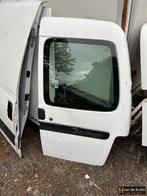 Citroën berlingo achterdeur rechts, Auto-onderdelen, Carrosserie, Gebruikt, Ophalen of Verzenden, Achter, Achterklep