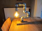 tafellamp, Huis en Inrichting, Ophalen, Steampunk, Minder dan 50 cm