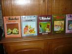 BANDE DESSINEE, Ophalen, Gelezen