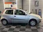 Fiat Punto 1.2 BENZINE 146.000KM. BJ. 2003, 1242 cm³, Argent ou Gris, Achat, 1370 kg