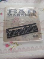 Single van Bad Manners, CD & DVD, Vinyles Singles, Comme neuf, 7 pouces, Enlèvement ou Envoi, Single